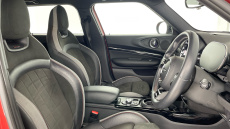 MINI Clubman 1.5 Cooper Sport 6dr Auto Petrol Estate